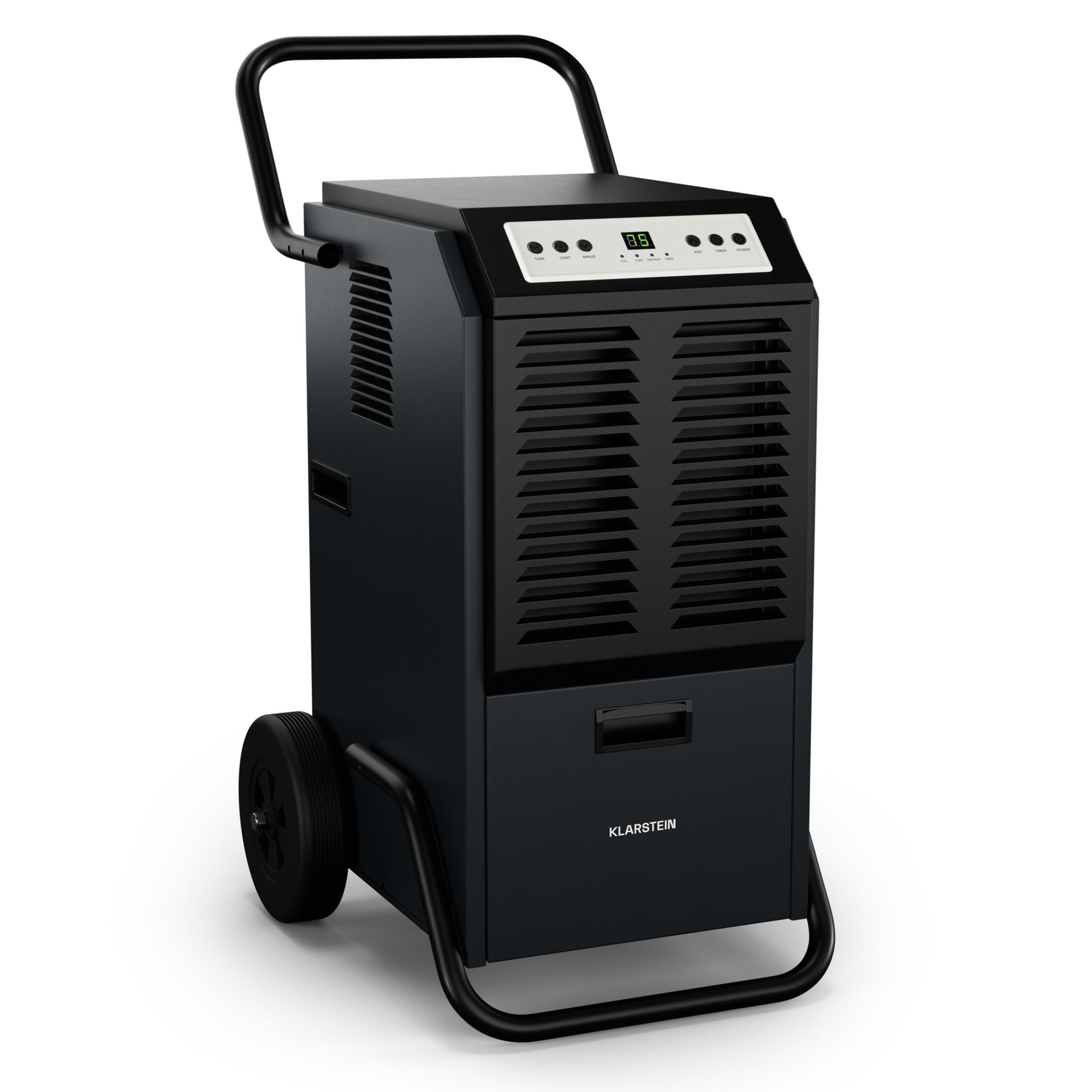 Осушувач повітря KLARSTEIN DuraDry 70L (10046369)