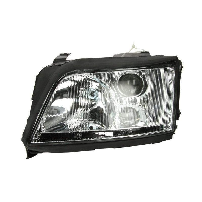 Фара передняя левая Audi A6 1994-1997 (441-1118L-LD-EF)