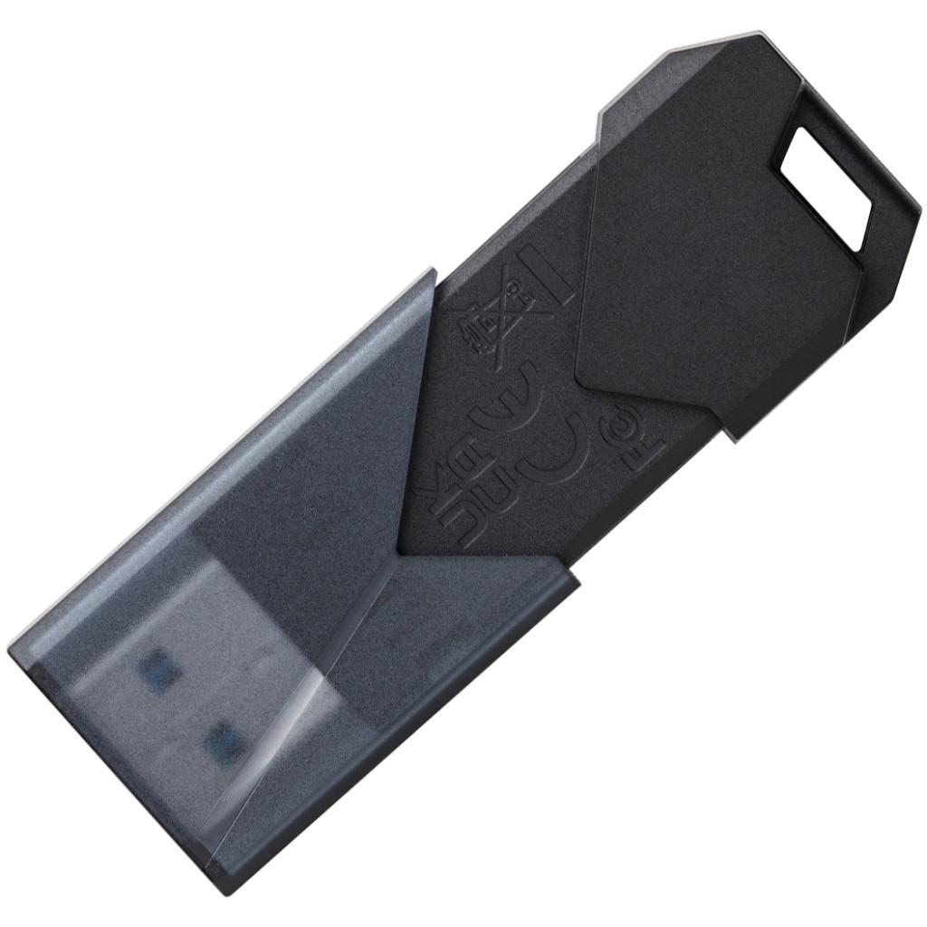Флеш накопичувач Kingston USB3.2 Kingston DataTraveler Exodia Onyx USB 128GB (DTXON/128GB) - фото 3 Флеш накопичувач Kingston USB3.2 Kingston DataTraveler Exodia Onyx USB 128GB (DTXON/128GB) - фото 3