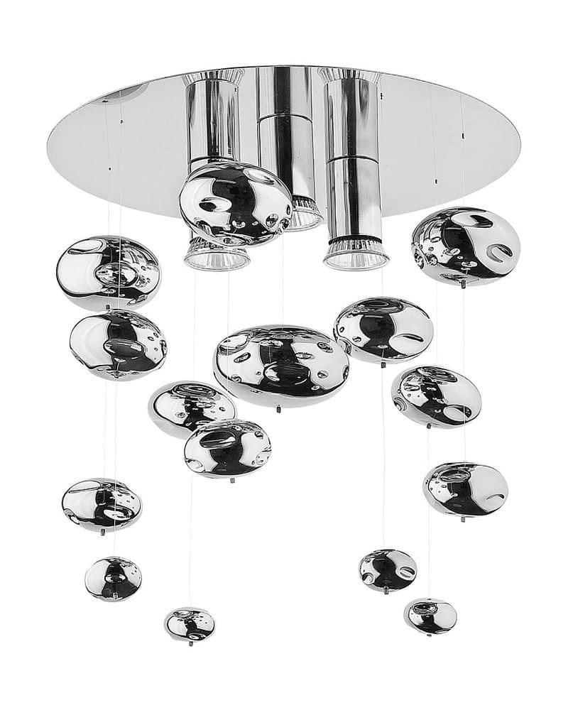 Люстра Nowodvorski 5424 Salva GU10 3x35W (2229965953) Люстра Nowodvorski 5424 Salva GU10 3x35W (2229965953)