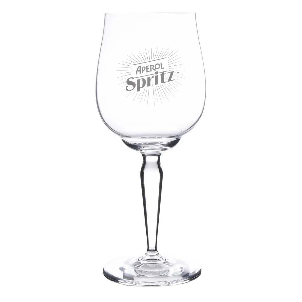 Набор бокалов для коктейлей Bohemia Aperol 40810/S1334/490 490 мл 6 шт.