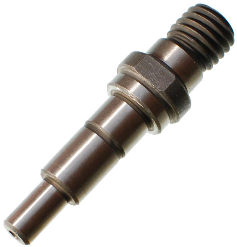 Вал болгарки VJ Parts для З-т УШМ ЗУШ-125/800 d8х11,8х12 L70 (bol251)
