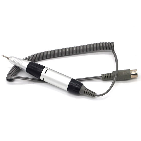 Ручка для фрезеру SalonHome 35000 обертів з типом кріплення насадок Twist-Lock SO30636