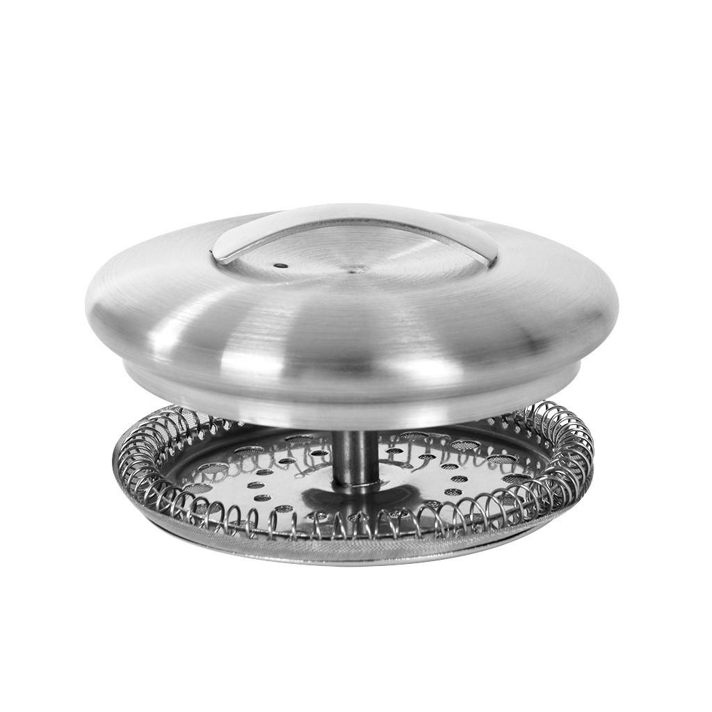 Кувшин для напитков Fissman 18x14,5x23,5 см 1800 мл с крышкой из стекла (6439) - фото 3 Кувшин для напитков Fissman 18x14,5x23,5 см 1800 мл с крышкой из стекла (6439) - фото 3