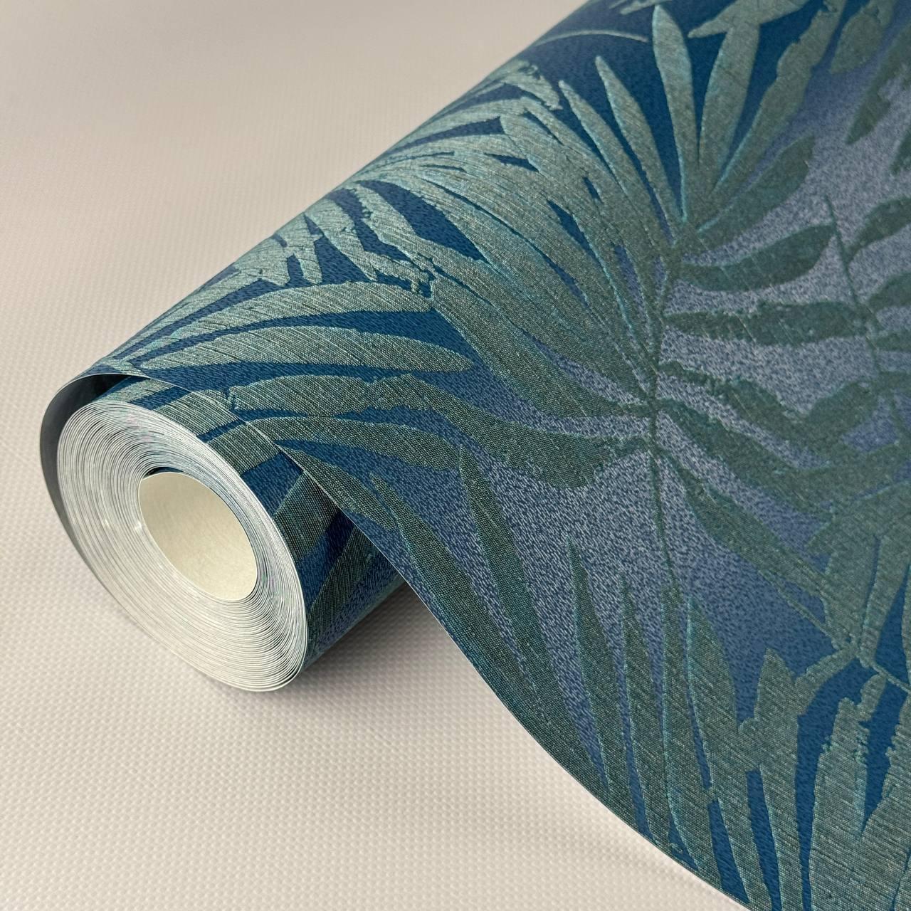 Обои виниловые на флизелиновой основе Marburg 94133 рулон 10х0,53 м (2788388463)