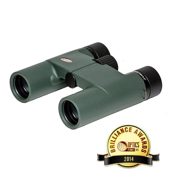 Бинокль Kowa BD 8x25 WP (24403) - фото 2