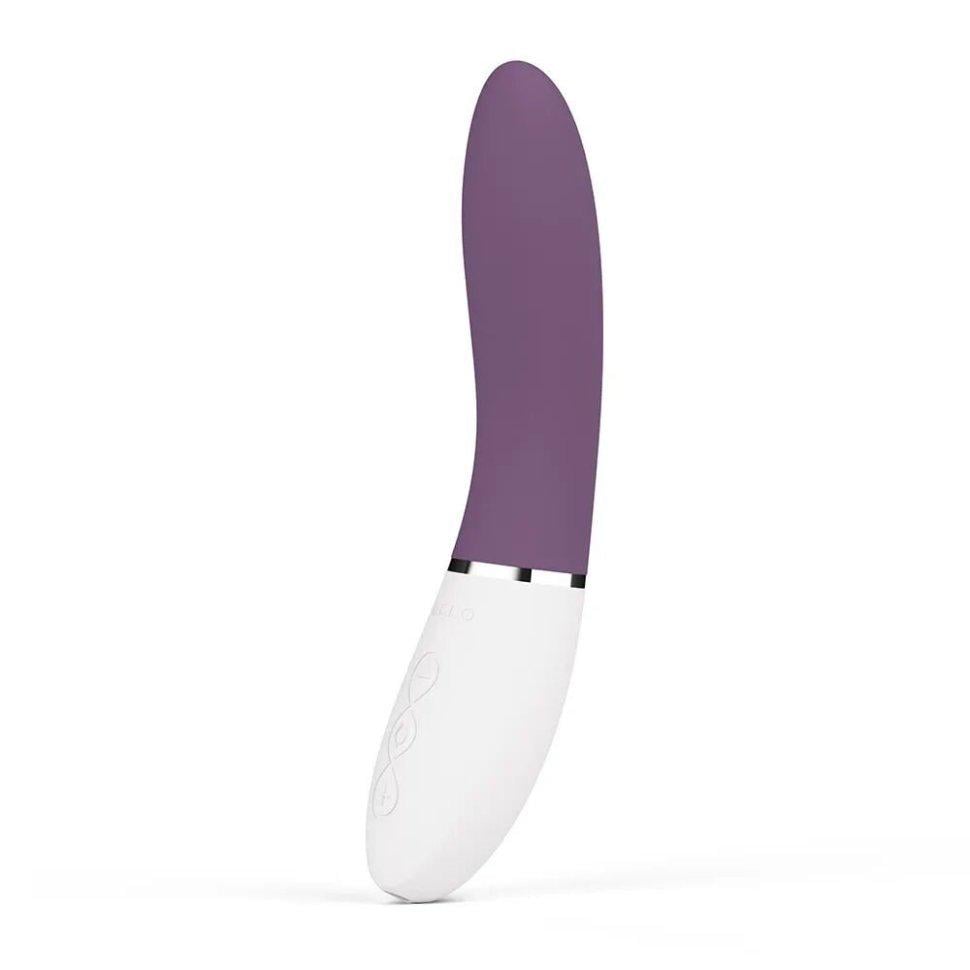 Вибратор Lelo Liv 3 Plum (38024929)