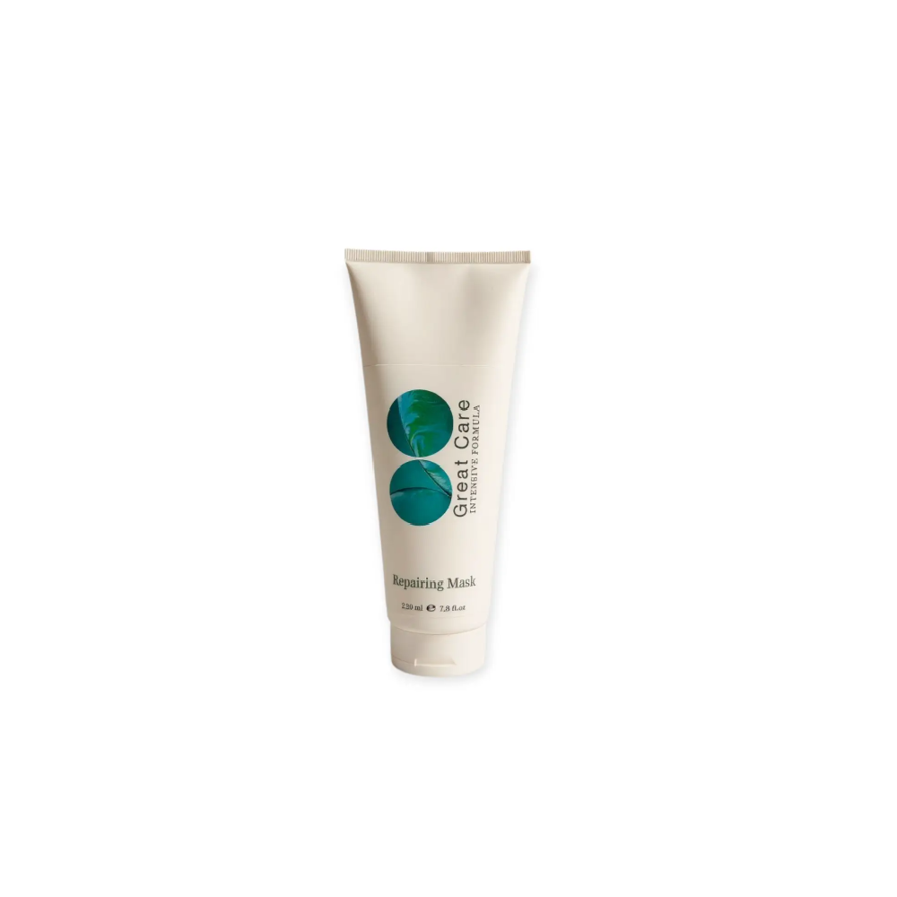 Маска-репарант Great Care Repairing Mask 230 мл