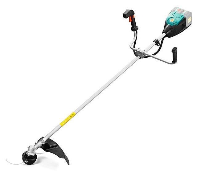 Триммер аккумуляторный Sturm GT3540CL 2616945312 40 В 2х20 В 350 мм