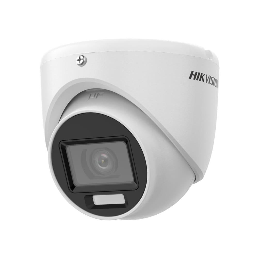 Камера Hikvision 5 МП TurboHD DS-2CE76K0T-LMFS 2,8 мм - фото 2 Камера Hikvision 5 МП TurboHD DS-2CE76K0T-LMFS 2,8 мм - фото 2