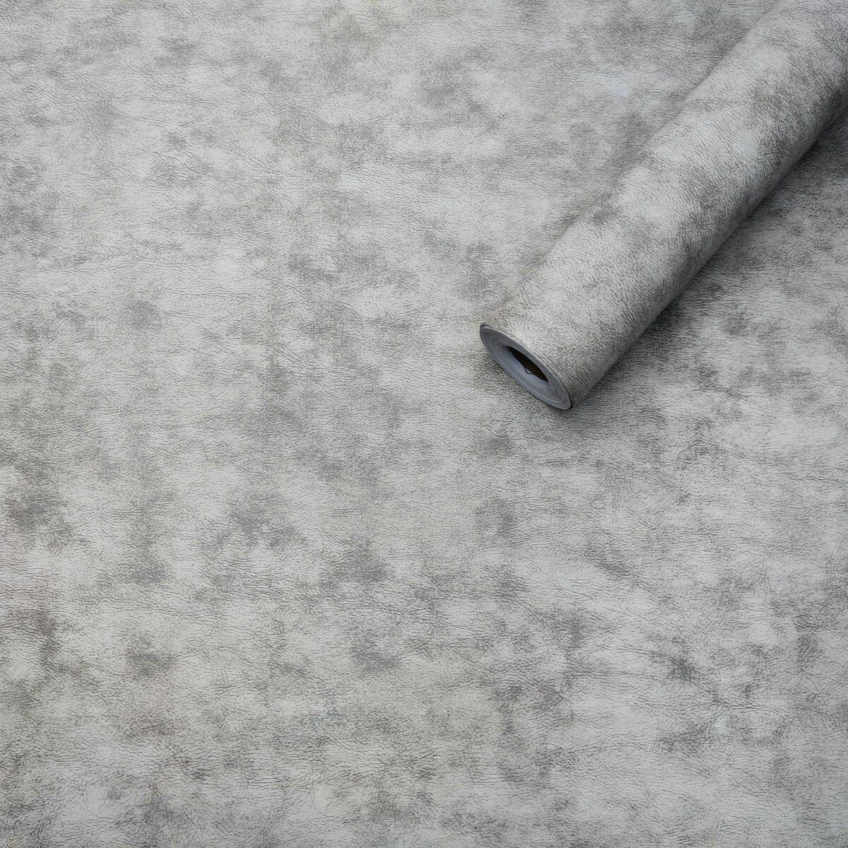 Плівка самоклеюча 0,45х10 м Димчастий (SW-0000124412)