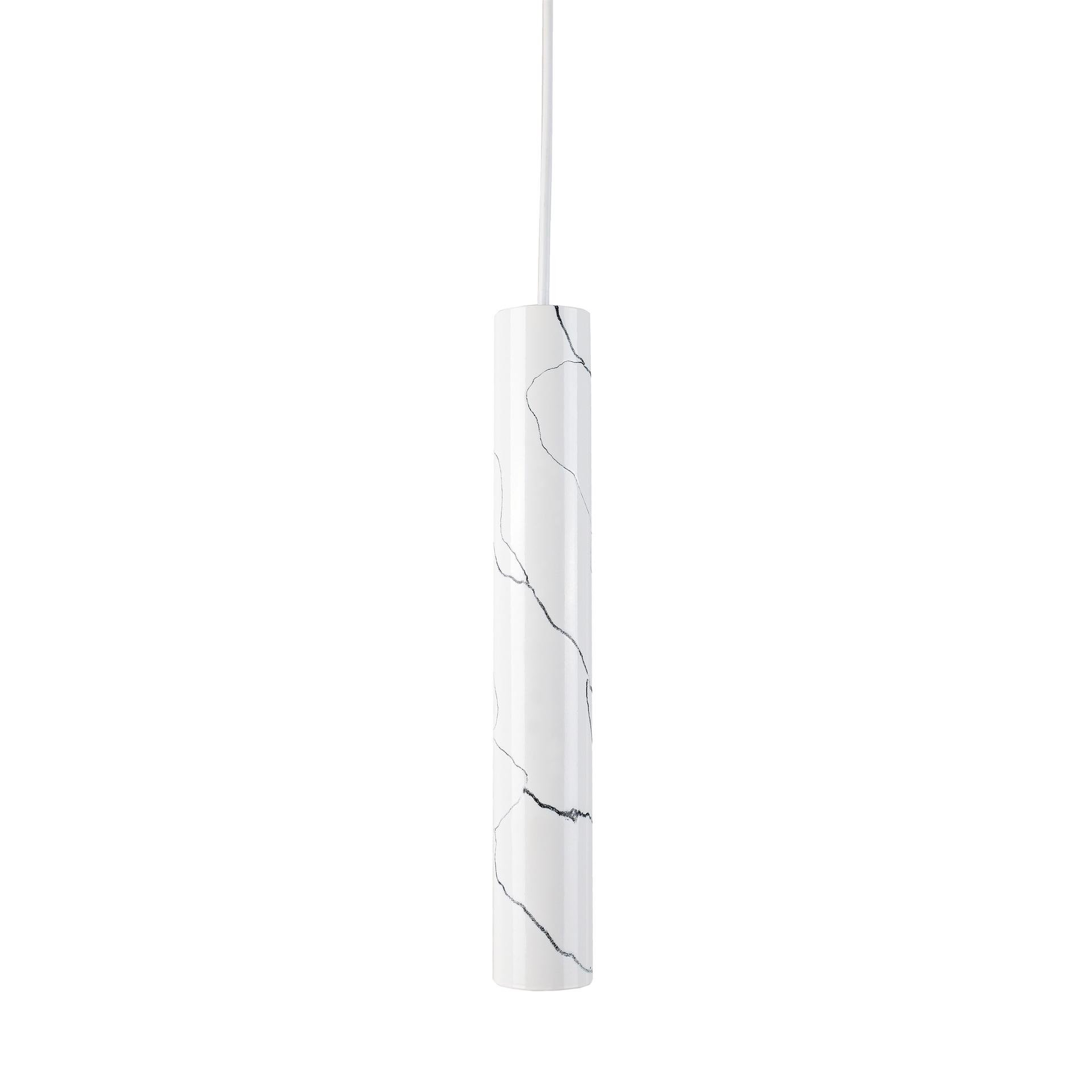 Люстра Chime GU10 P57-400 1хGU10 StoneWhite (1091489)