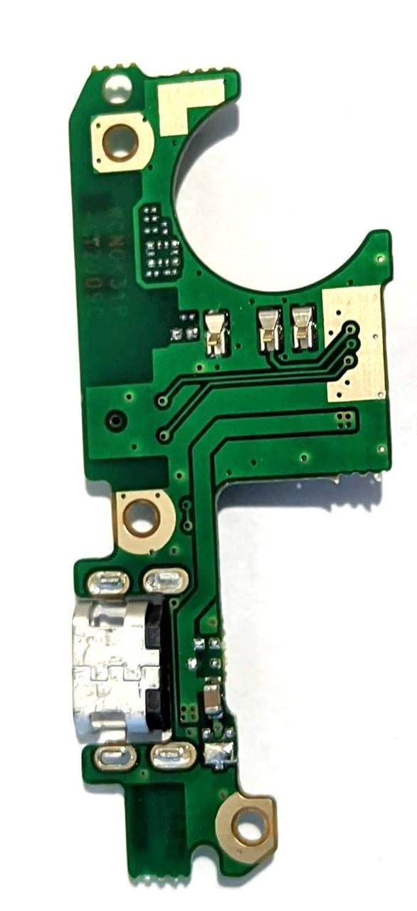 Нижняя плата Nokia 3.1 TA-1104