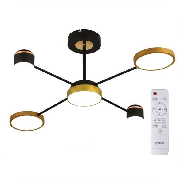 Люстра Ardero 80039 Storia AL6120ARD 41 Вт 2964 лм 3000-6500К