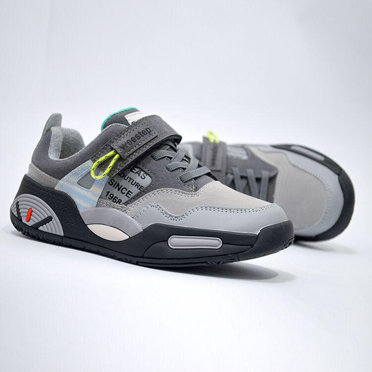 Кроссовки Weestep р. 35 Grey (арт.4662GR)