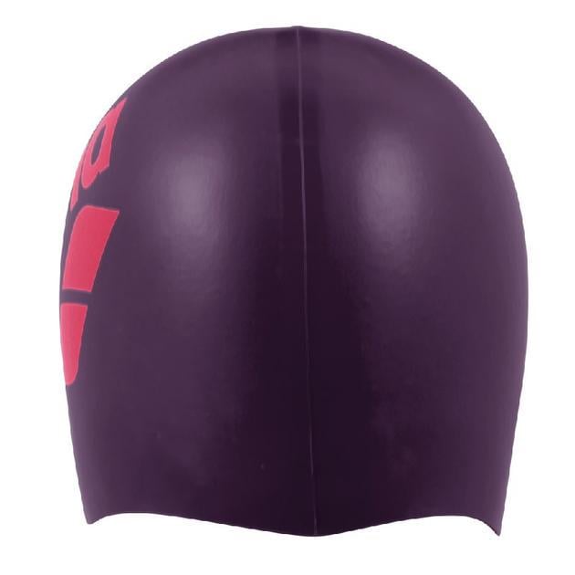 Шапочка для плавання Arena BIG LOGO CAP OFSM Фіолетовий (009276-200) - фото 3 Шапочка для плавання Arena BIG LOGO CAP OFSM Фіолетовий (009276-200) - фото 3