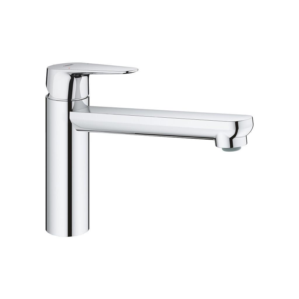 Смеситель Grohe BauCurve (31715000)