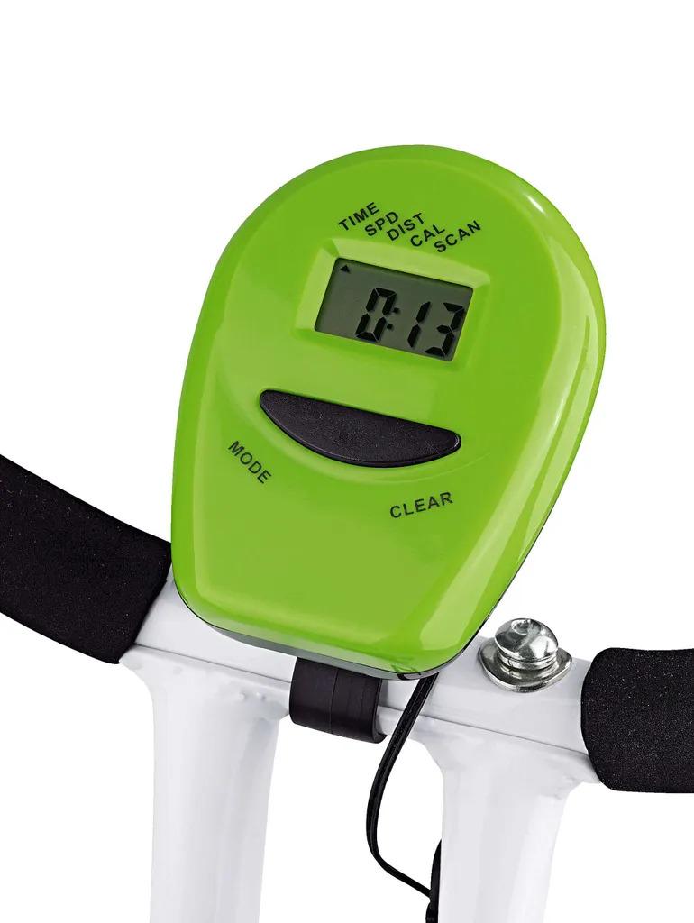 Велотренажер VITALmaxx (01504100118) - фото 4