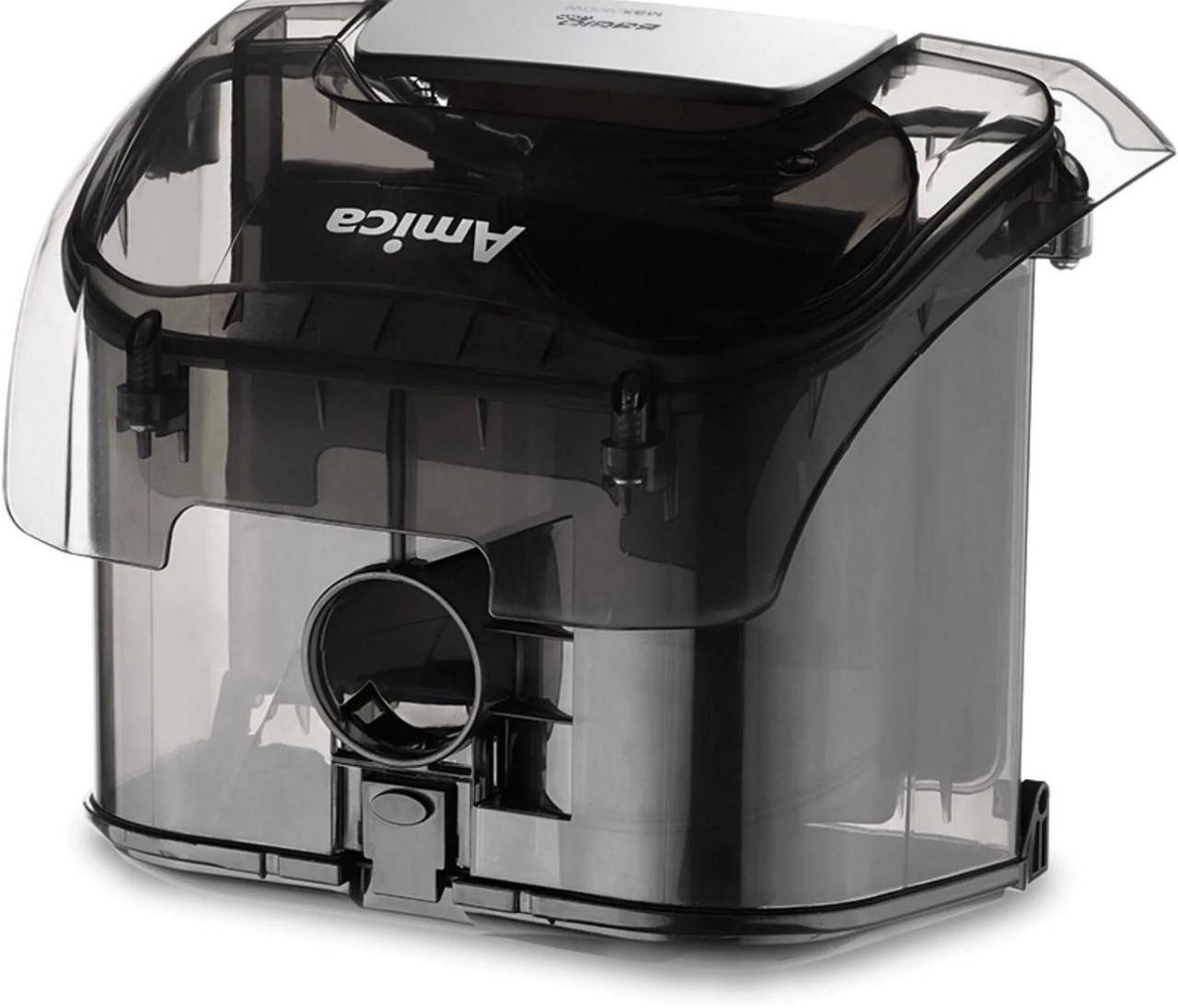 Пылесос для сухой уборки без мешка Amica VM 3041 Bagio Eco (2675268108) - фото 5 Пылесос для сухой уборки без мешка Amica VM 3041 Bagio Eco (2675268108) - фото 5