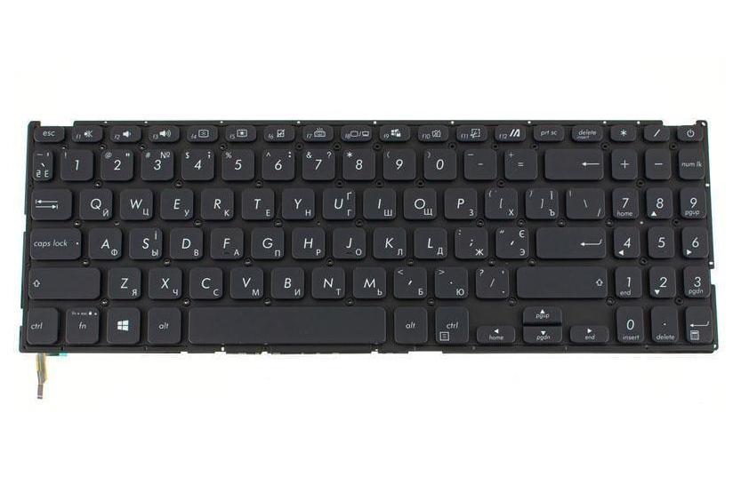 Клавиатура для ноутбука Asus M515UA (170054)
