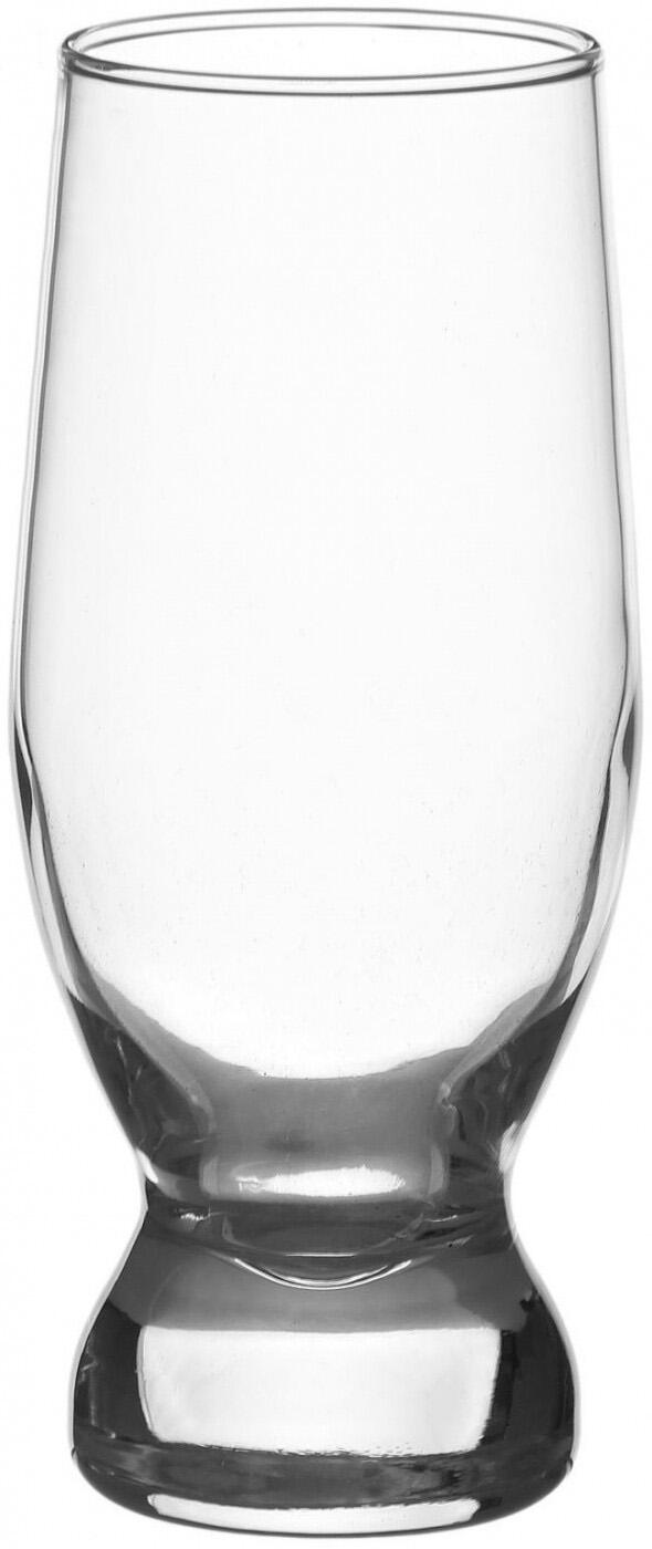 Набор стаканов высоких Aquatic 270 мл 6 шт. (42978)