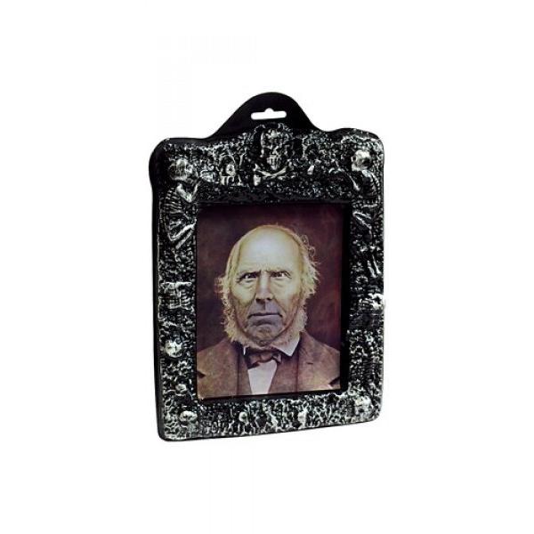 Декор на Хэллоуин Seta Картина Дворецкий (15-76-1)