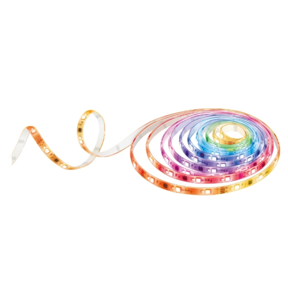 Светодиодная лента TP-Link Tapo L930-5 Wi-Fi умная многоцветная (606554)