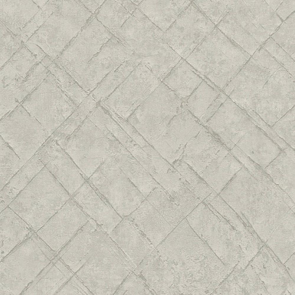 Обои виниловые на флизелиновой основе A.S. creation Emotion Graphic 36881-2 0,53х10,05 м Серый