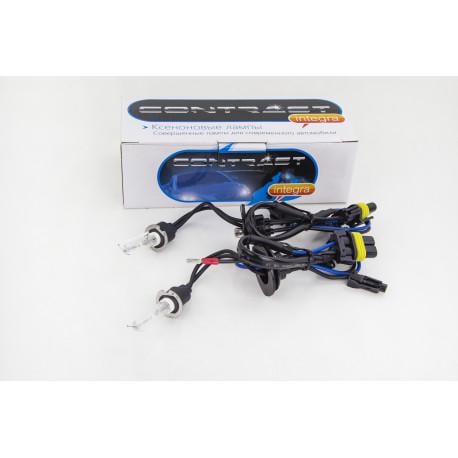 Лампа ксеонова Contrast INTEGRA H3 5000k 35W (xn_cua_44) - фото 4 Лампа ксеонова Contrast INTEGRA H3 5000k 35W (xn_cua_44) - фото 4