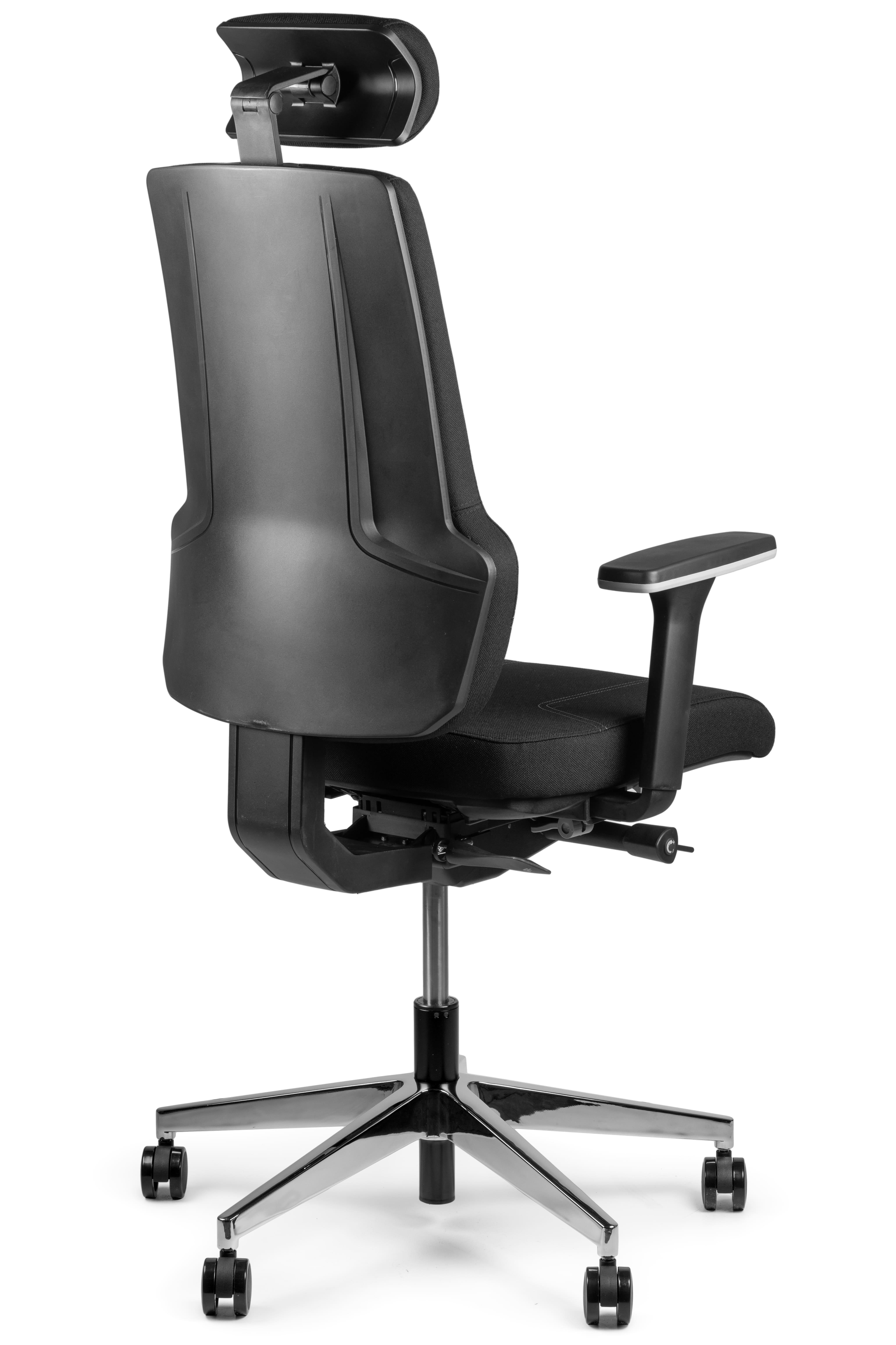 Крісло Barsky StandUp ST-03 - фото 5 Крісло Barsky StandUp ST-03 - фото 5