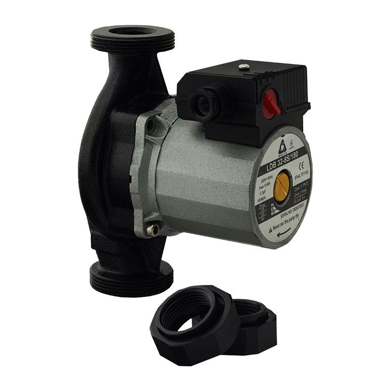 Циркуляционный насос Delta LDB 32-8/180 (31453095) Циркуляционный насос Delta LDB 32-8/180 (31453095)