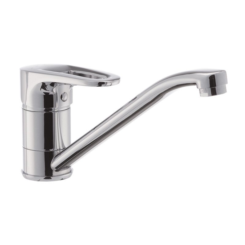 Смеситель для кухни Haiba OPUS 004 (HB0329) Смеситель для кухни Haiba OPUS 004 (HB0329)