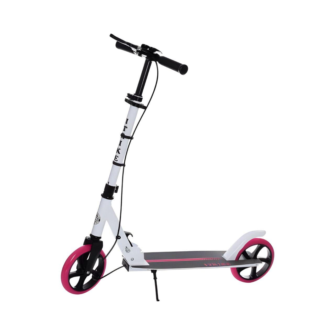 Самокат міський SR 2-049-1-WP Самокат міський SR 2-049-1-WP