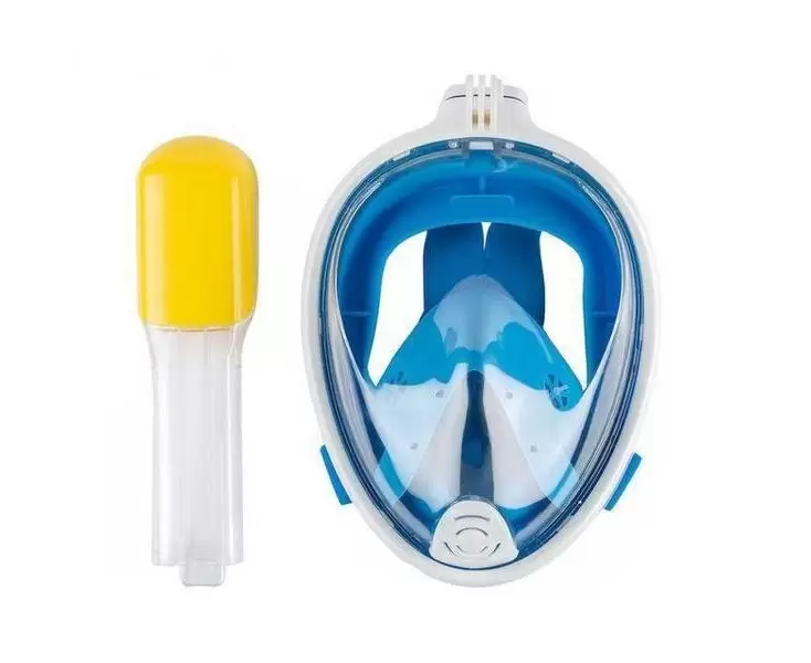 Маска для плавания Swiming Mask (7042972) Маска для плавания Swiming Mask (7042972)