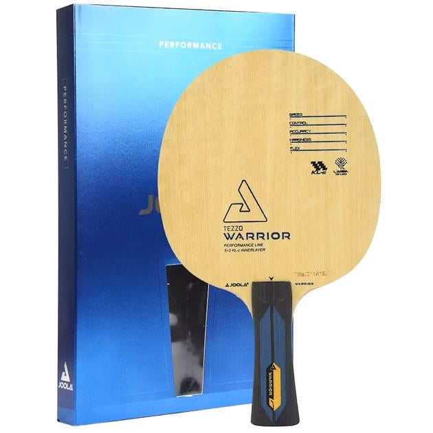 Основа для ракетки Joola Tezzo Warrior FL (930973)