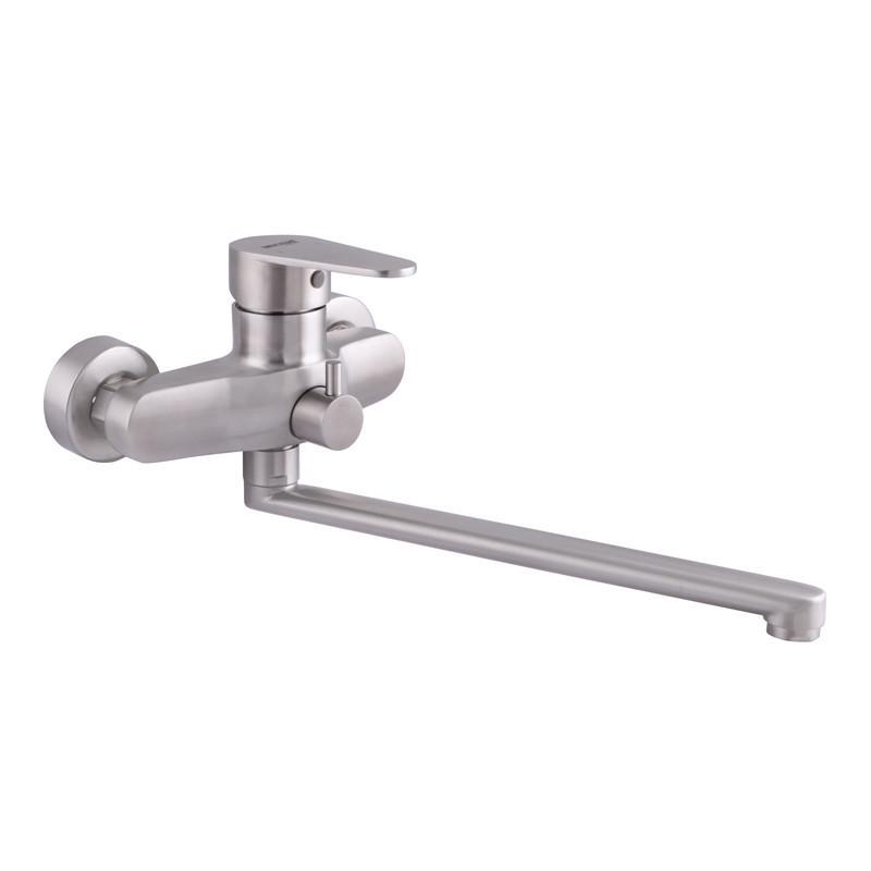 Смеситель для ванной MIXXUS FAT-006 (SS2828) Смеситель для ванной MIXXUS FAT-006 (SS2828)