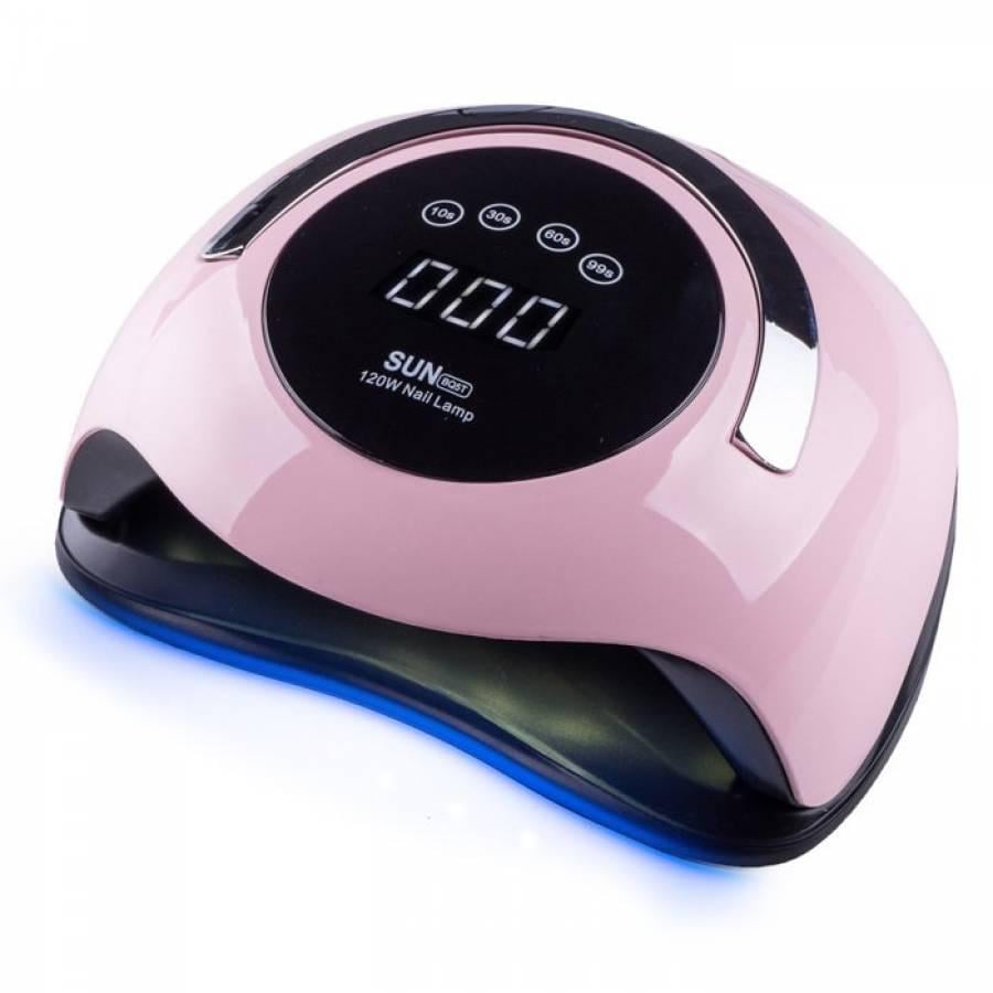 Лампа Sun BQ-5T 120W Розовый (20772)