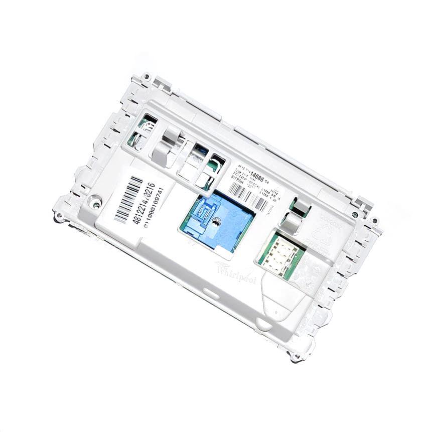 Блок управления Whirlpool 481221470216 (C00380552)