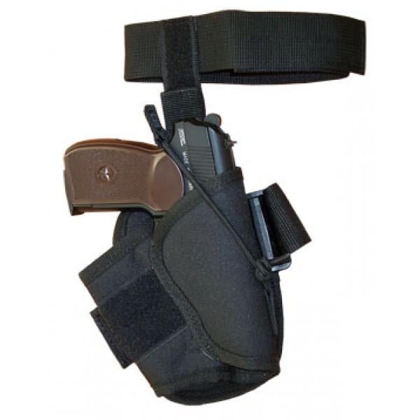 Кобура Медан на гомілку тактична синтетична (24820543)