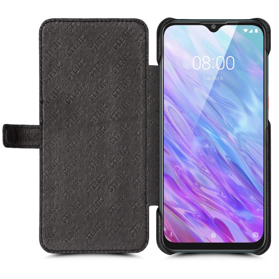 Чохол книжка Stenk Premium для ZTE Blade 20 Smart Чорний (65864) Чохол книжка Stenk Premium для ZTE Blade 20 Smart Чорний (65864)