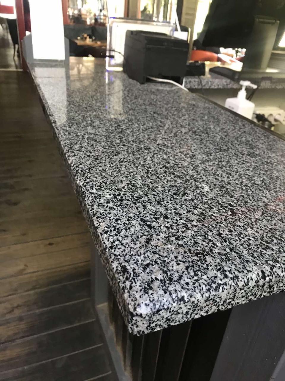 Підвіконня гранітне 1000х300х30 мм (25887464) - фото 5 Підвіконня гранітне 1000х300х30 мм (25887464) - фото 5