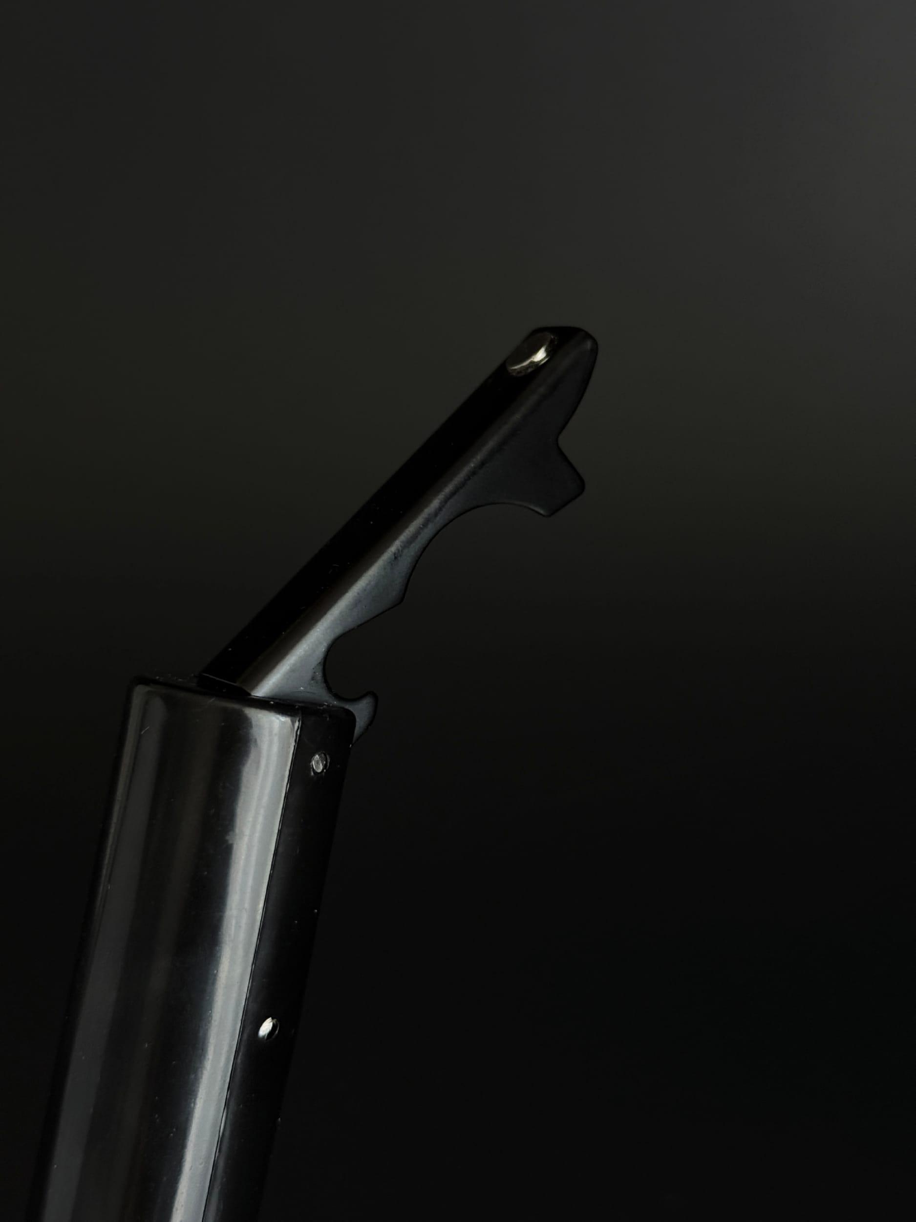 Штопор-открывалка Gorillas BBQ в форме бутылки барный (DS63) - фото 4 Штопор-открывалка Gorillas BBQ в форме бутылки барный (DS63) - фото 4