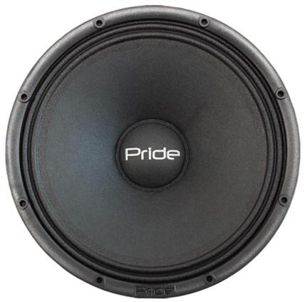 Эстрадная акустика Pride Diamond 8 v.2