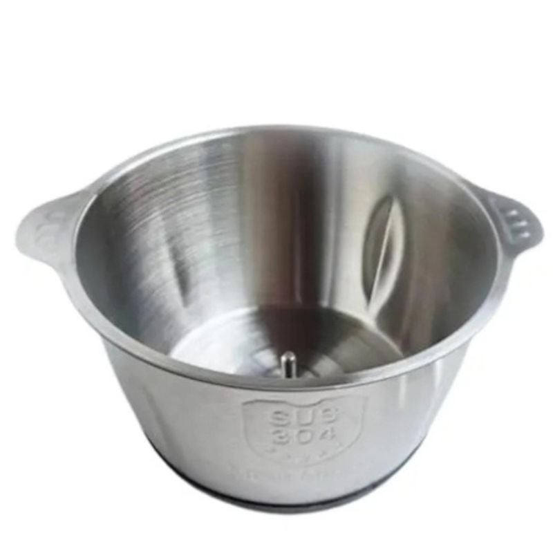 Блендер RAF R.7029 кухонний подрібнювач 2 л 1000W (26202540) - фото 10 Блендер RAF R.7029 кухонний подрібнювач 2 л 1000W (26202540) - фото 10