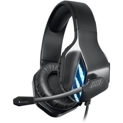 Гарнитура проводная игровая Defender Rival 2 м Черный (36262889)