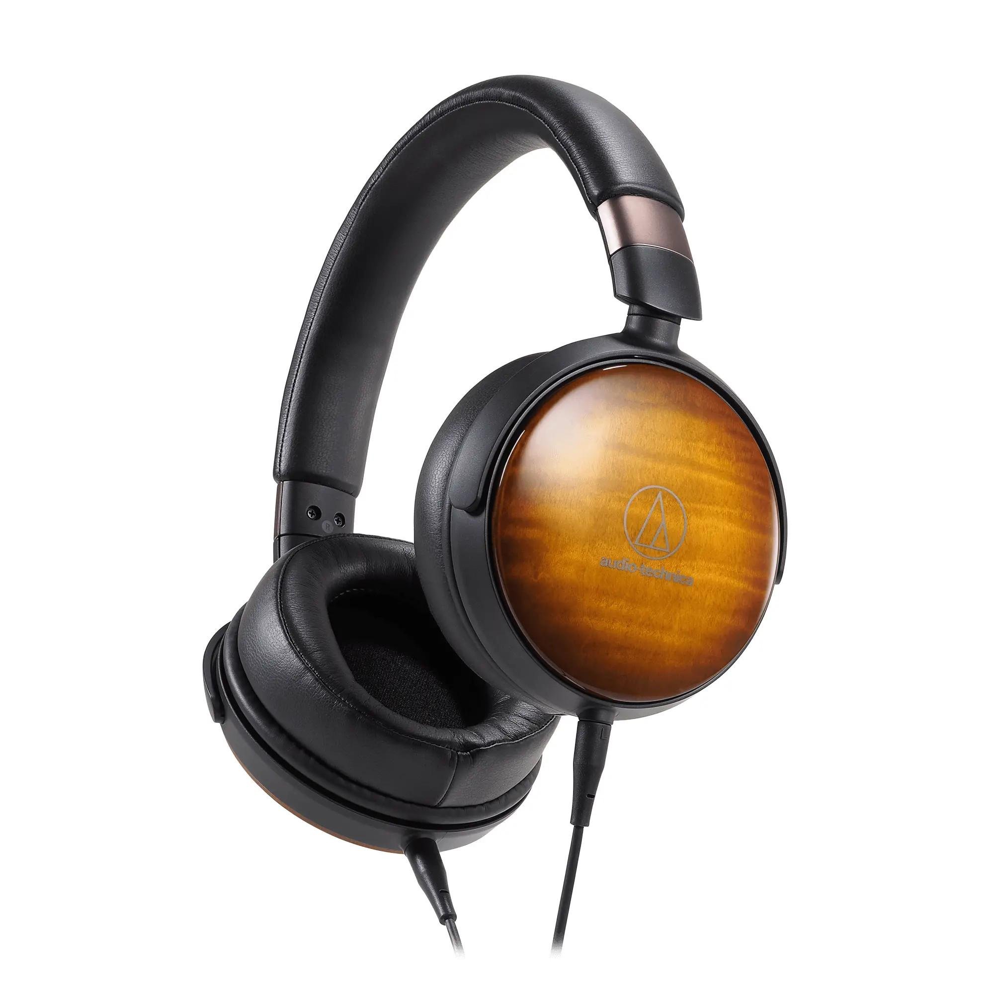 Навушники без мікрофону Audio-Technica ATH-WP900 (568975)