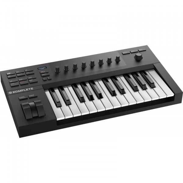 MIDI клавиатура Native Instruments Komplete Kontrol A25