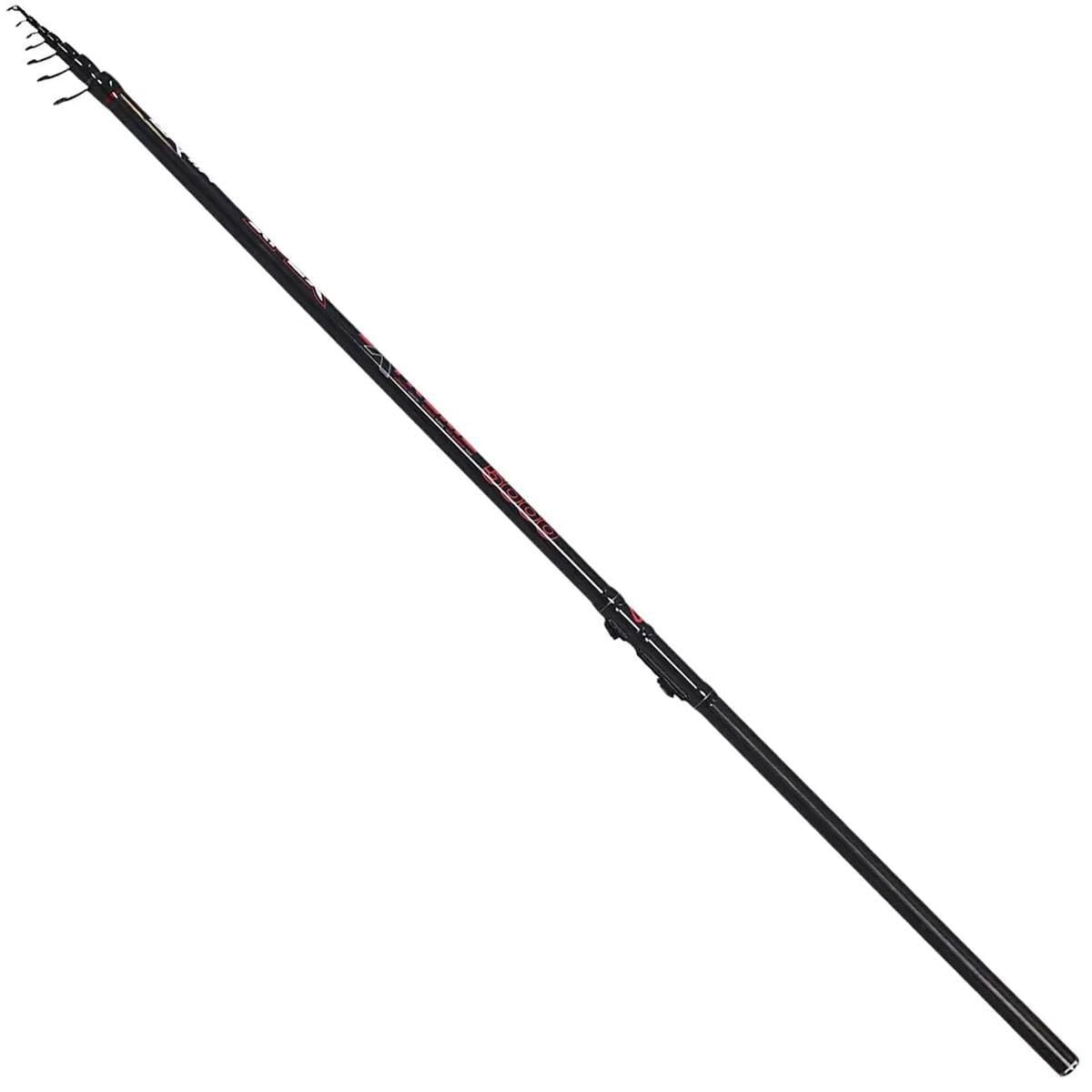 Вудлище болонське Brain Apex Extreme Bolo 5,00m max 110g (3069996527)