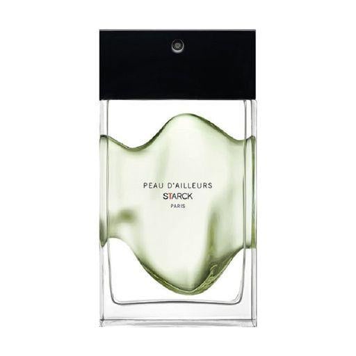 Туалетна вода унісекс Starck Peau d'Ailleurs тестер 90 мл (2421186701)