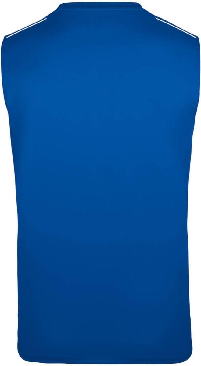 Майка мужская Jako CLASSICO 6050-04 L Синий - фото 2 Майка мужская Jako CLASSICO 6050-04 L Синий - фото 2